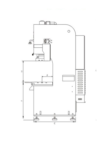 力位移監(jiān)控壓裝機(jī)_XTM107FS