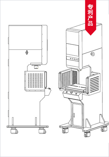 電子壓力機(jī)