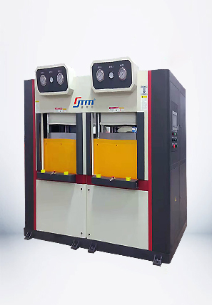 IML/IMD高壓成型機(jī)