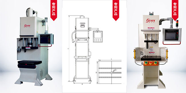 天津三星電機(jī)采購鑫臺銘數(shù)控壓裝機(jī)